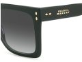 Isabel Marant Solbriller IM 0189/S 1ED/IB