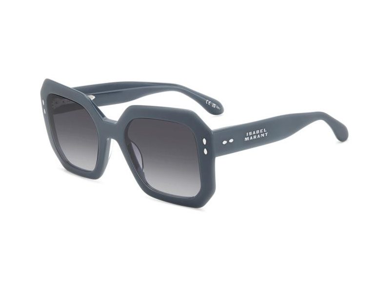 Isabel Marant Solbriller IM 0190/G/S KB7/GB