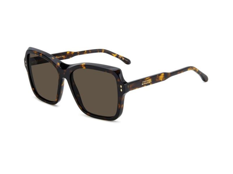 Isabel Marant Solbriller IM 0193/S 086/70