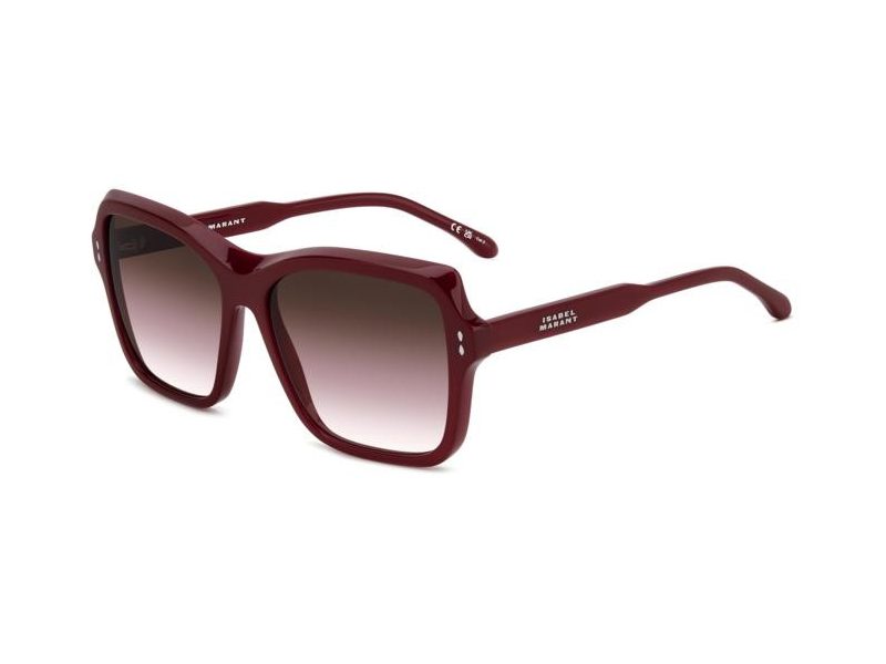Isabel Marant Solbriller IM 0193/S LHF/UQ