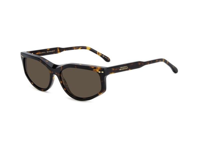 Isabel Marant Solbriller IM 0194/S 086/70