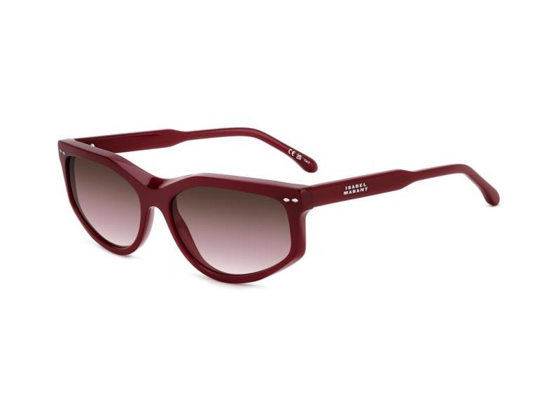 Isabel Marant Solbriller IM 0194/S LHF/UQ
