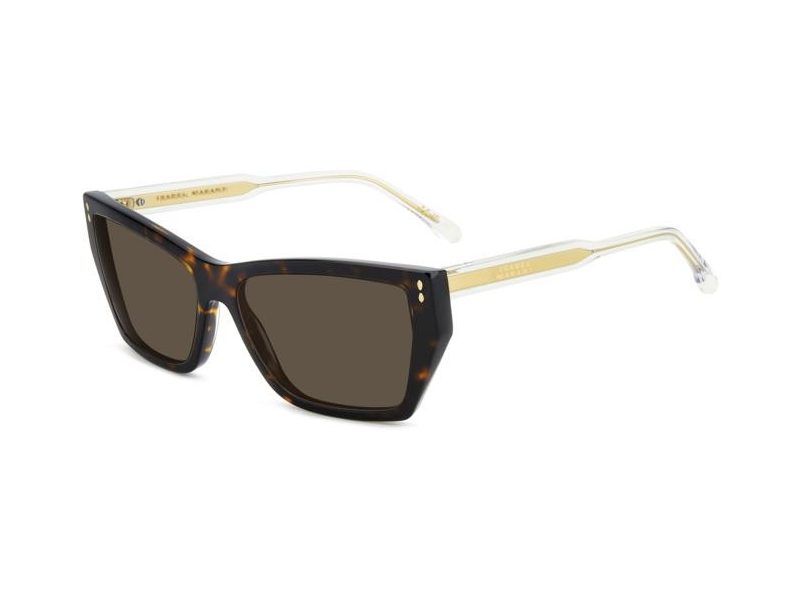 Isabel Marant Solbriller IM 0197/S 086/70