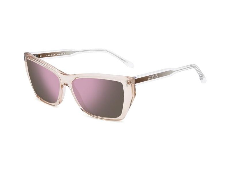 Isabel Marant Solbriller IM 0197/S 35J/0J