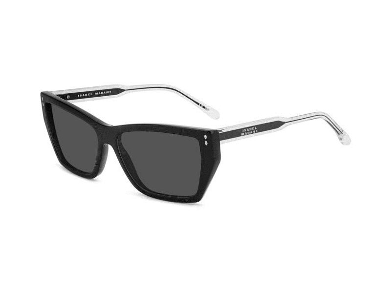 Isabel Marant Solbriller IM 0197/S 807/IR