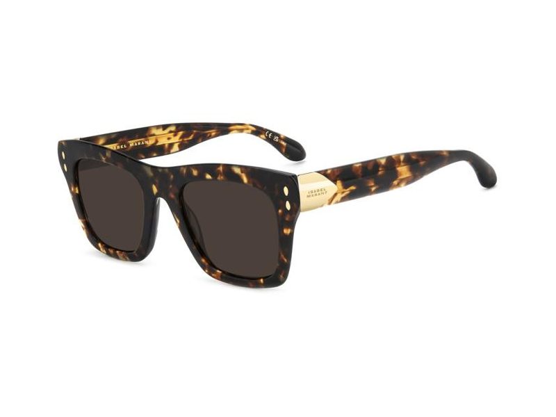 Isabel Marant Solbriller IM 0214/S 086/70