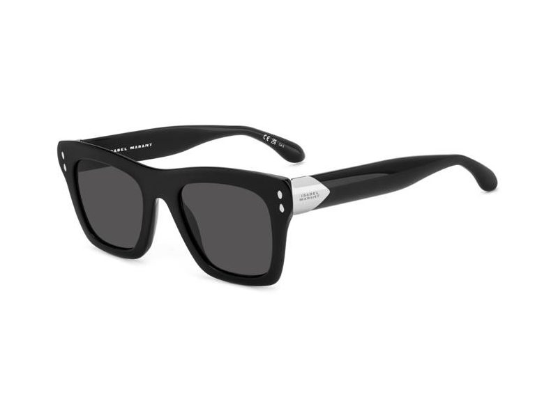 Isabel Marant Solbriller IM 0214/S 807/IR