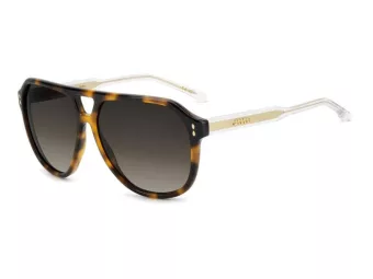 Isabel Marant Solbriller IM 0216/S 086/HA