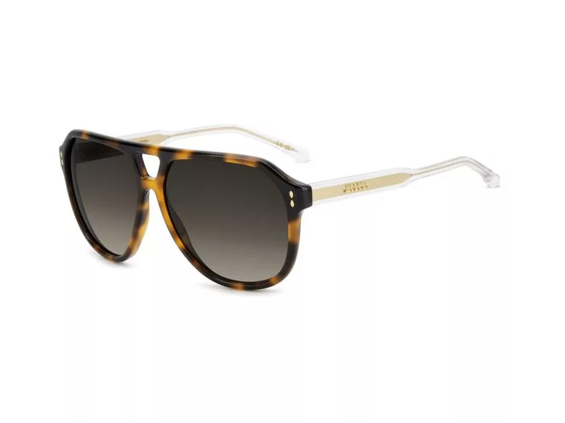 Isabel Marant Solbriller IM 0216/S 086/HA