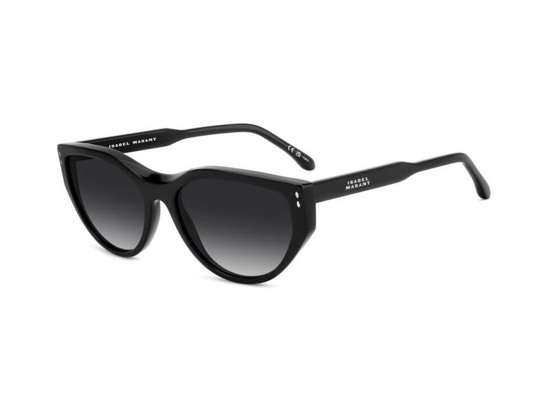 Isabel Marant Solbriller IM 0217/S 807/9O