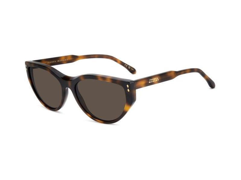 Isabel Marant Solbriller IM 0217/S WR9/70