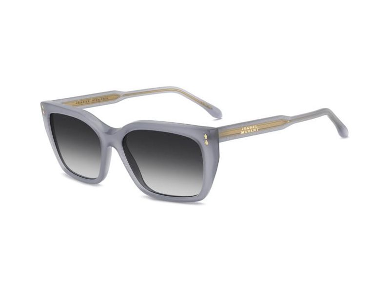 Isabel Marant Solbriller IM 0218/S KB7/9O
