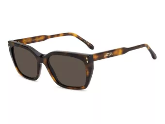 Isabel Marant Solbriller IM 0218/S WR9/70
