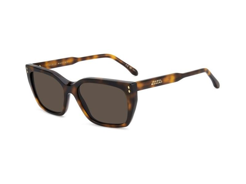 Isabel Marant Solbriller IM 0218/S WR9/70