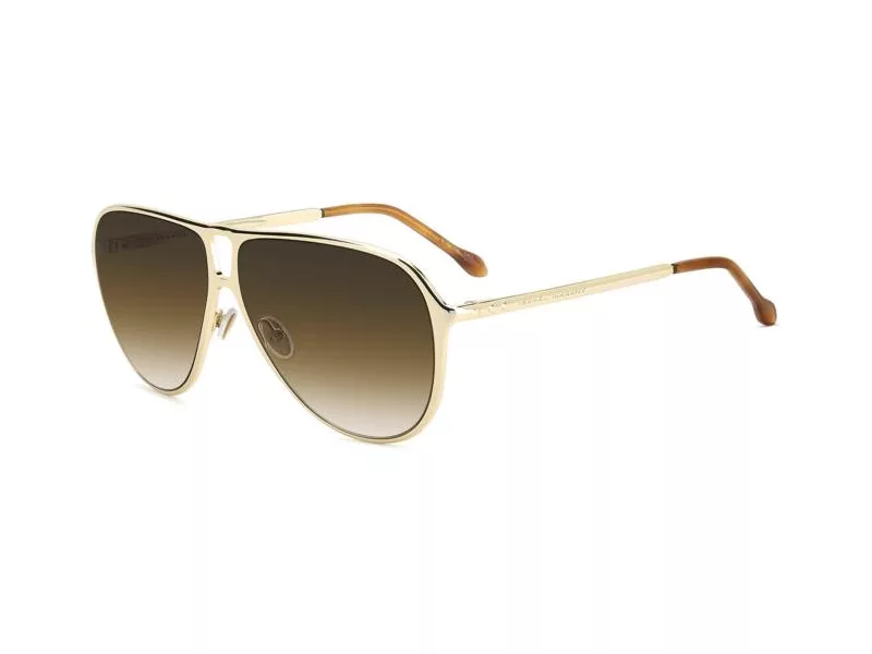 Isabel Marant Solbriller IM 0219/S 01Q/N4
