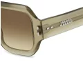 Isabel Marant Solbriller IM 0224/S 3Y5/EG