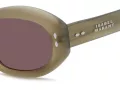 Isabel Marant Solbriller IM 0237/S 3Y5/4S