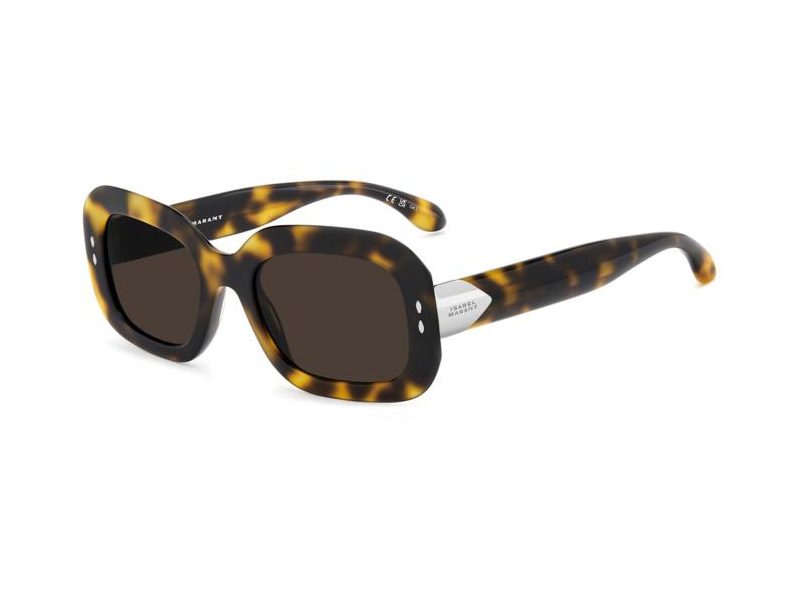 Isabel Marant Solbriller IM 0246/S WR9/70