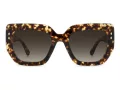 Isabel Marant Solbriller IM 0252/S 086/HA