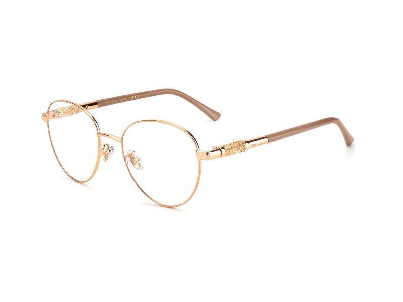 Jimmy Choo Briller JC 296/G DDB