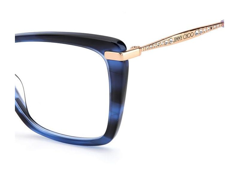 Jimmy Choo Briller JC 297 JBW