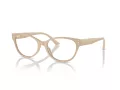 Jimmy Choo Briller JC 3003BU 5015