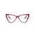 Jimmy Choo Briller JC 3004B 5013