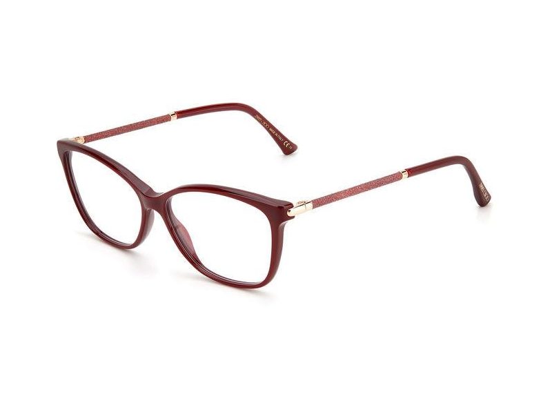 Jimmy Choo Briller JC 320 LHF