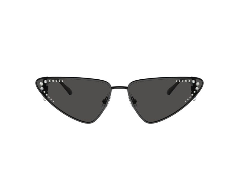 Jimmy Choo Solbriller JC 4001B 300087