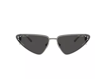 Jimmy Choo Solbriller JC 4001B 300487