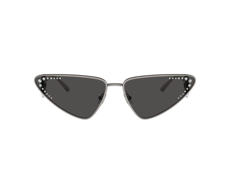 Jimmy Choo Solbriller JC 4001B 300487