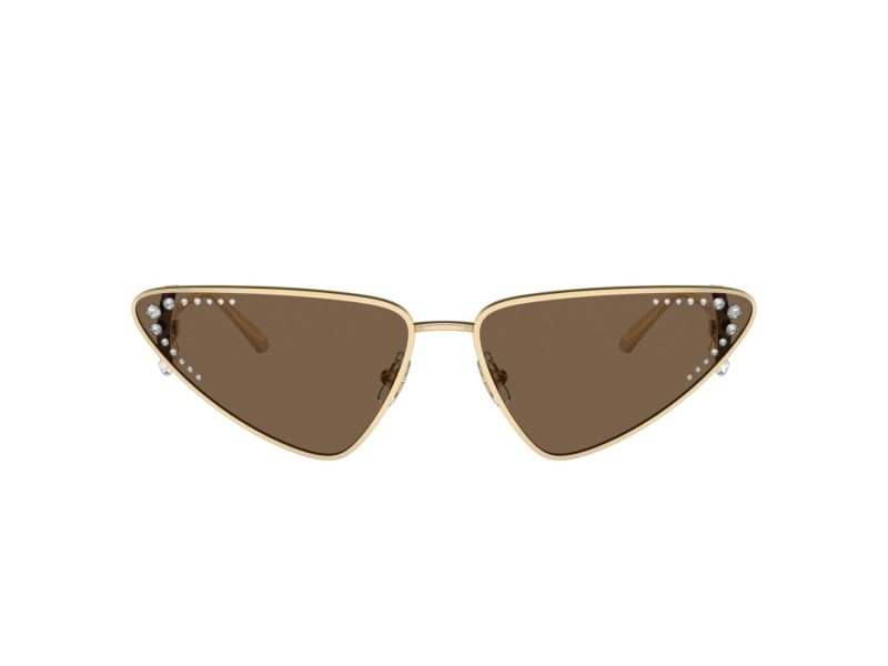 Jimmy Choo Solbriller JC 4001B 300673