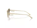 Jimmy Choo Solbriller JC 4001B 300673