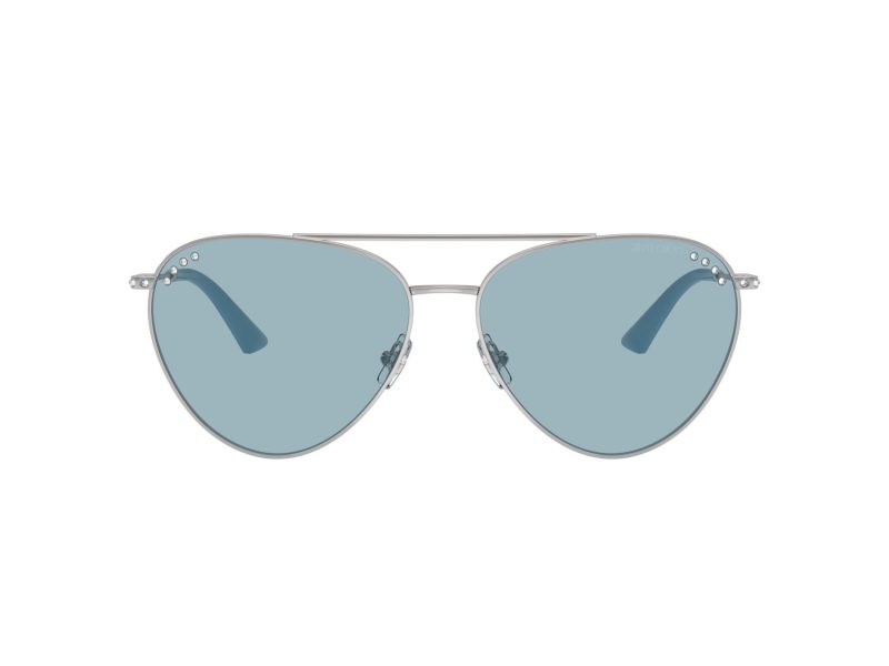 Jimmy Choo Solbriller JC 4002B 300280