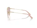 Jimmy Choo Solbriller JC 4002B 3006/5