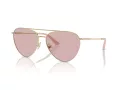 Jimmy Choo Solbriller JC 4002B 3006/5