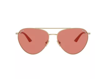 Jimmy Choo Solbriller JC 4002B 300684