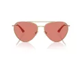 Jimmy Choo Solbriller JC 4002B 300684