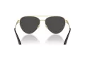 Jimmy Choo Solbriller JC 4002B 300687