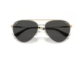 Jimmy Choo Solbriller JC 4002B 300687