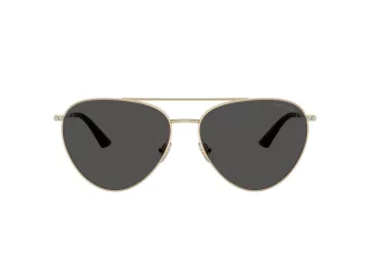 Jimmy Choo Solbriller JC 4002B 301787