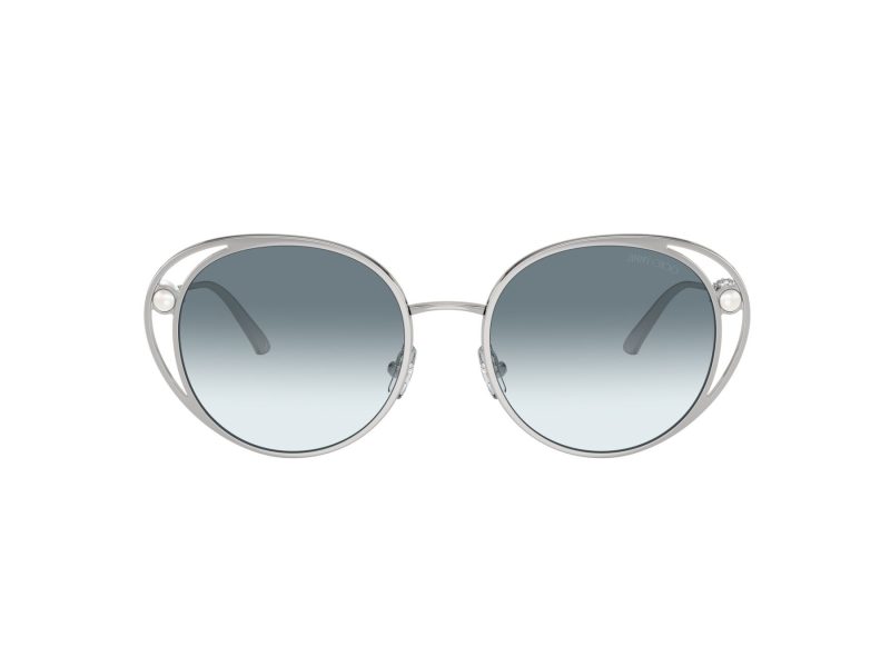 Jimmy Choo Solbriller JC 4003HB 300219