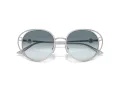 Jimmy Choo Solbriller JC 4003HB 300219
