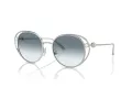 Jimmy Choo Solbriller JC 4003HB 300219
