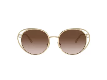 Jimmy Choo Solbriller JC 4003HB 300613