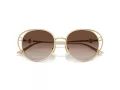 Jimmy Choo Solbriller JC 4003HB 300613