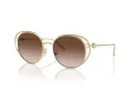 Jimmy Choo Solbriller JC 4003HB 300613