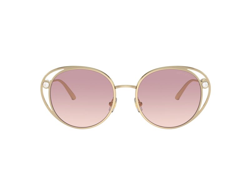 Jimmy Choo Solbriller JC 4003HB 300668