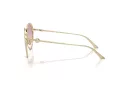 Jimmy Choo Solbriller JC 4003HB 300668