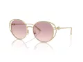 Jimmy Choo Solbriller JC 4003HB 300668